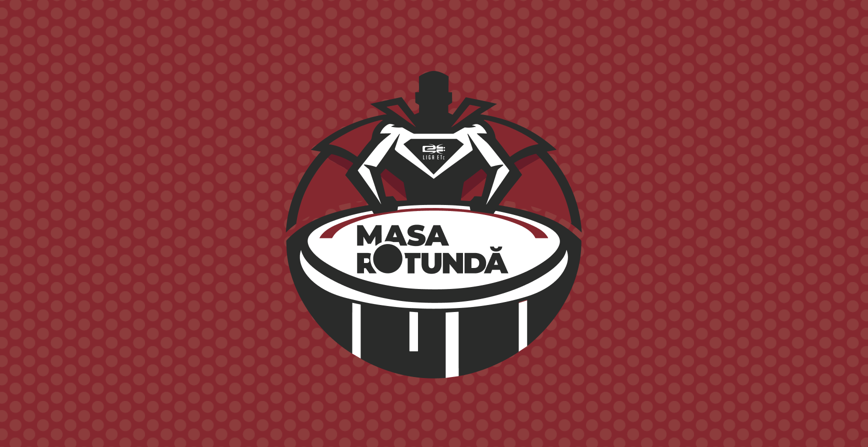Masa Rotundă background